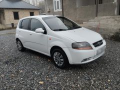 Фото авто Daewoo Kalos