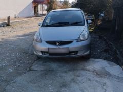 Photo of the vehicle Honda Fit