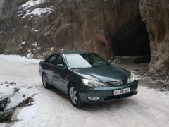 Фото авто Toyota Camry