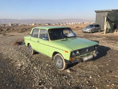 Сүрөт унаа ВАЗ (Lada) 2106