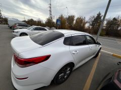 Photo of the vehicle Kia K5