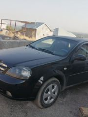 Photo of the vehicle Chevrolet Lacetti