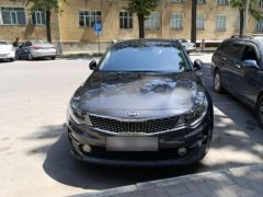 Сүрөт унаа Kia K5