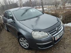 Photo of the vehicle Volkswagen Jetta