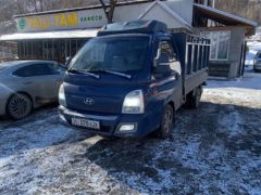 Фото авто Hyundai Porter