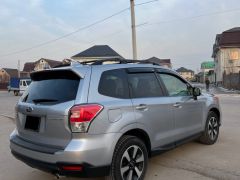 Photo of the vehicle Subaru Forester