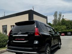 Фото авто Lexus GX