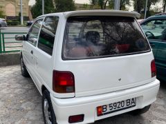 Сүрөт унаа Daihatsu Cuore