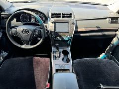 Фото авто Toyota Camry