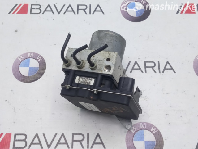 Spare Parts and Consumables - Блок ABS, E92, 34526795407, 34516784868