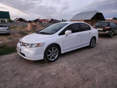 Сүрөт унаа Honda Civic