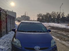 Фото авто Toyota Prius