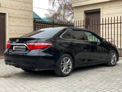 Photo of the vehicle Toyota Camry