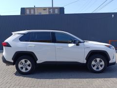 Фото авто Toyota RAV4