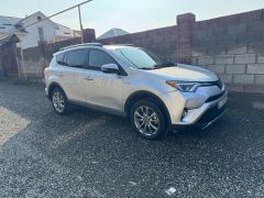 Photo of the vehicle Toyota RAV4