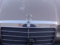 Фото авто Mercedes-Benz W124