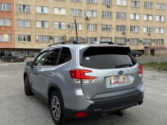 Сүрөт унаа Subaru Forester