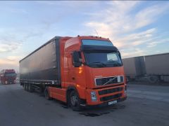 Фото авто Volvo F