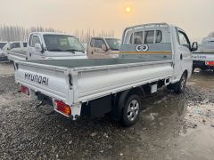 Фото авто Hyundai Porter