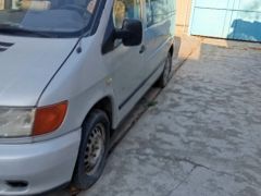 Сүрөт унаа Mercedes-Benz Vito