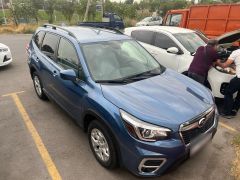 Photo of the vehicle Subaru Forester