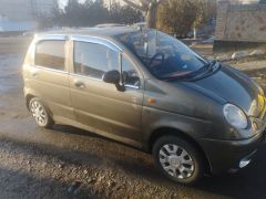 Фото авто Daewoo Matiz