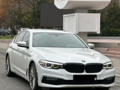 Photo of the vehicle BMW 5 Series