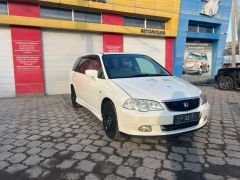 Сүрөт унаа Honda Odyssey