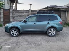 Сүрөт унаа Subaru Forester