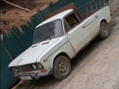 Photo of the vehicle ВАЗ (Lada) 2106