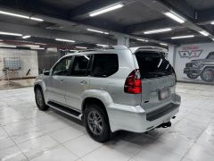 Фото авто Lexus GX