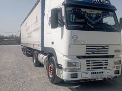 Фото авто Volvo FH