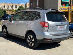 Сүрөт унаа Subaru Forester