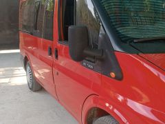 Фото авто Ford Transit