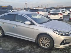 Photo of the vehicle Hyundai Sonata