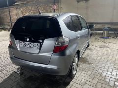 Photo of the vehicle Honda Fit