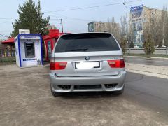 Photo of the vehicle BMW X5