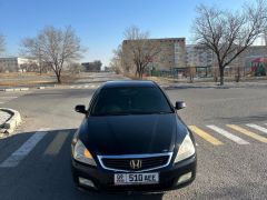 Фото авто Honda Inspire