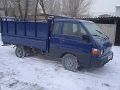 Фото авто Hyundai Porter