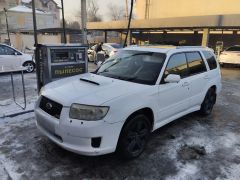 Сүрөт унаа Subaru Forester