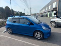 Фото авто Honda Fit