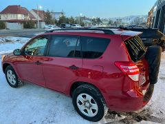 Сүрөт унаа Toyota RAV4