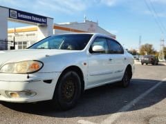 Сүрөт унаа Nissan Cefiro