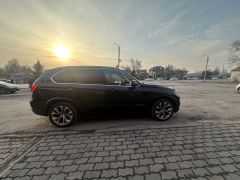 Фото авто BMW X5