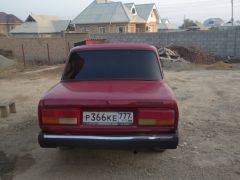 Photo of the vehicle ВАЗ (Lada) 2107