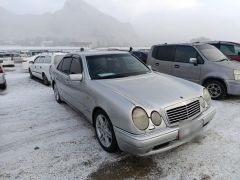 Photo of the vehicle Mercedes-Benz E-Класс