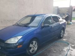 Сүрөт унаа Ford Focus