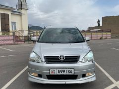 Фото авто Toyota Ipsum