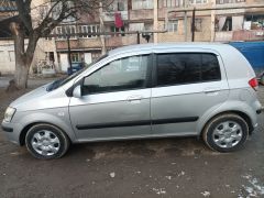 Фото авто Hyundai Getz