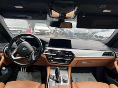 Сүрөт унаа BMW 5 серия